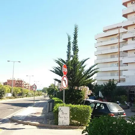 Apartmán Vaumar Praia Da Rocha *
