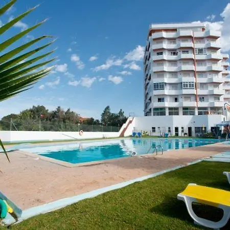 Apartmán Vaumar Praia Da Rocha *